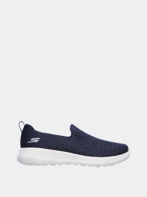 Слипоны и мокасины Skechers модель 124090 NVGD Фото