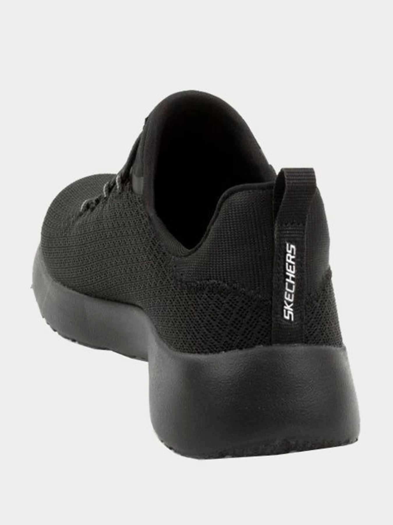 Кроссовки Skechers модель 12119 BBK Кроссовки Skechers модель 12119 BBK Фото