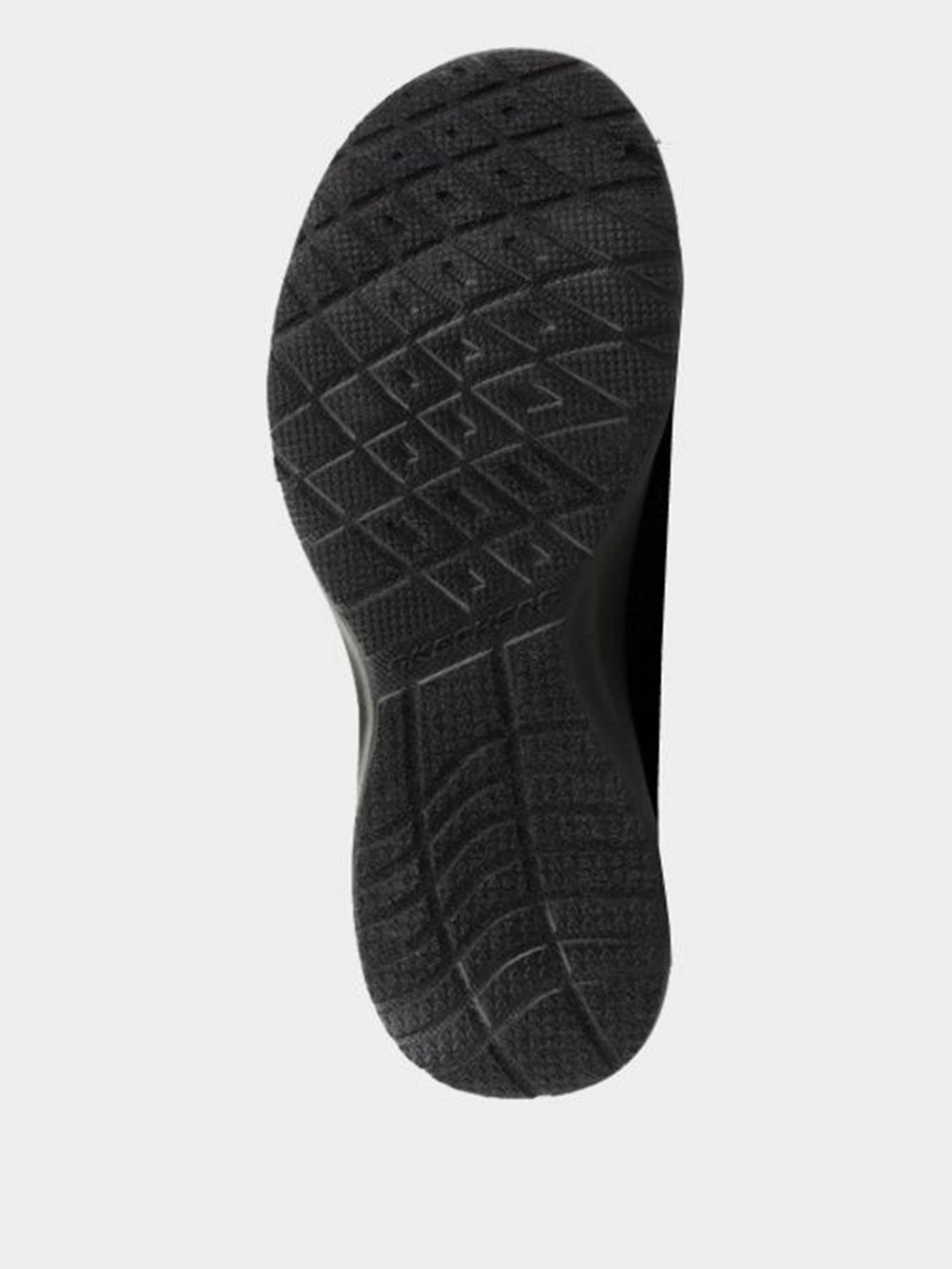 Кроссовки Skechers модель 12119 BBK Кроссовки Skechers модель 12119 BBK Фото