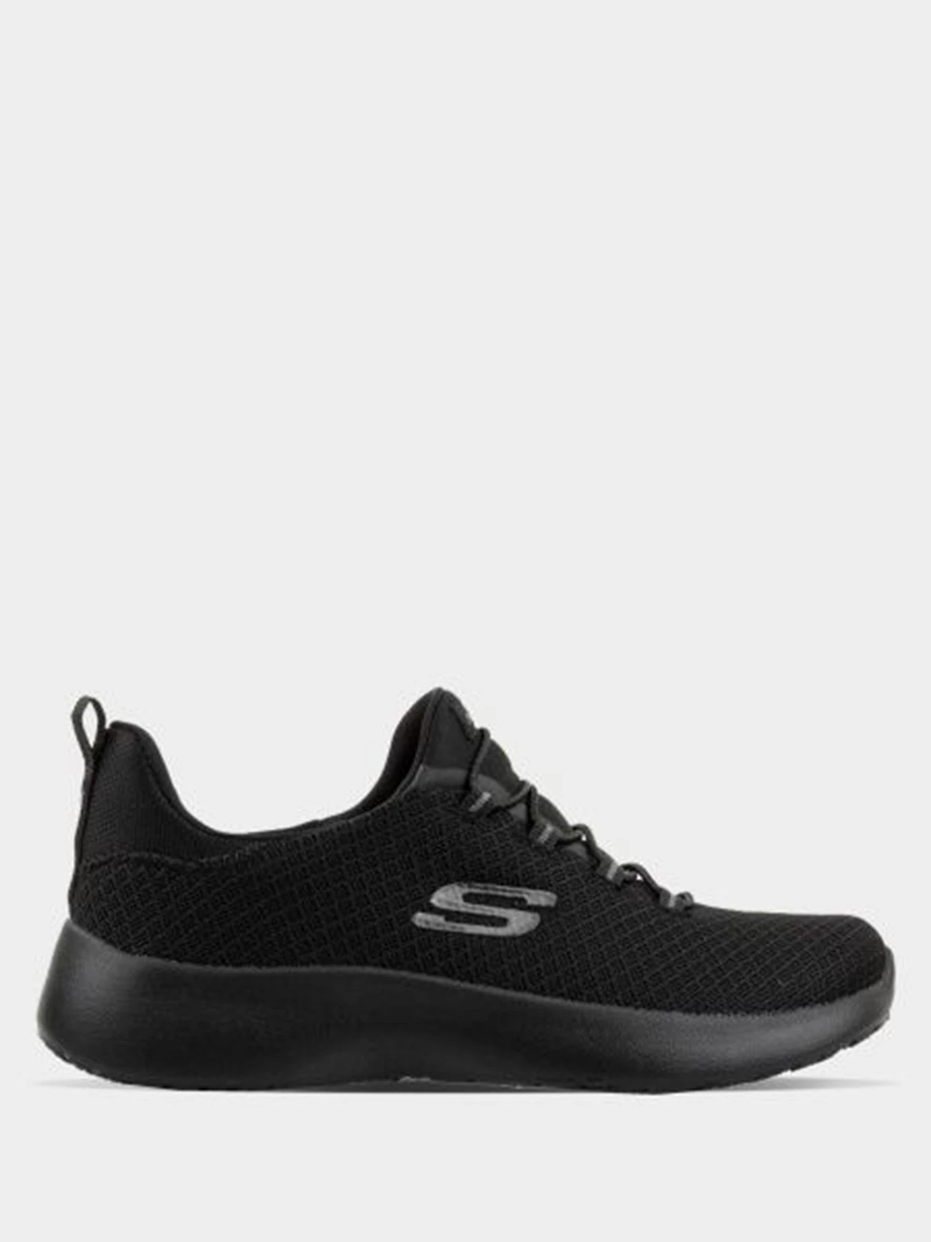Кроссовки Skechers модель 12119 BBK Кроссовки Skechers модель 12119 BBK Фото