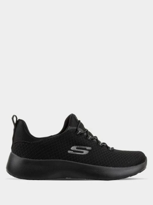 Кроссовки Skechers модель 12119 BBK Фото