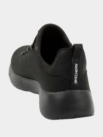 Кроссовки Skechers модель 12119 BBK Фото