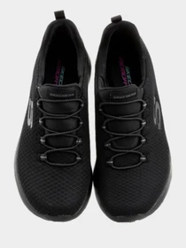 Кроссовки Skechers модель 12119 BBK Фото