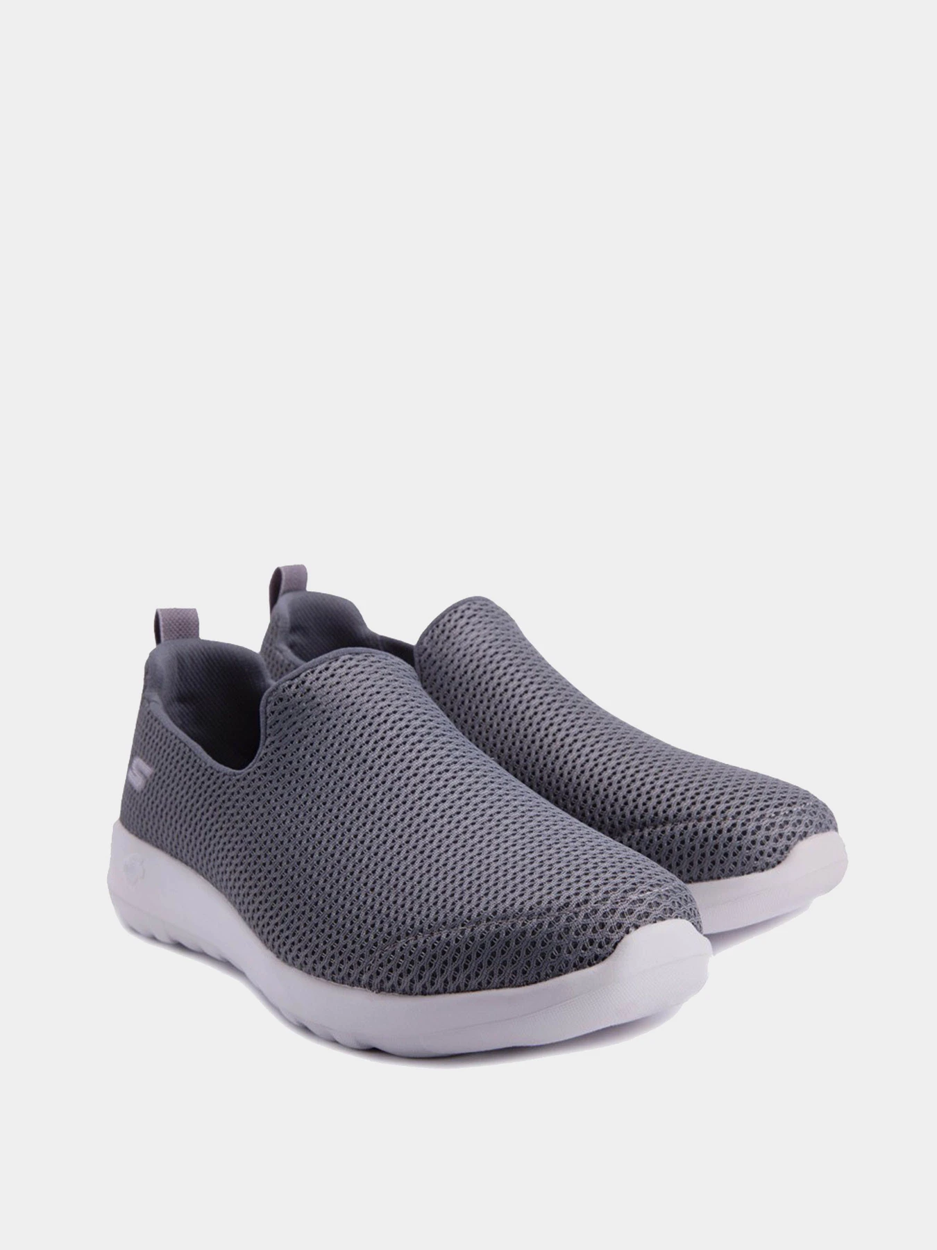 Слипоны и мокасины Skechers модель 54600 CHAR Фото