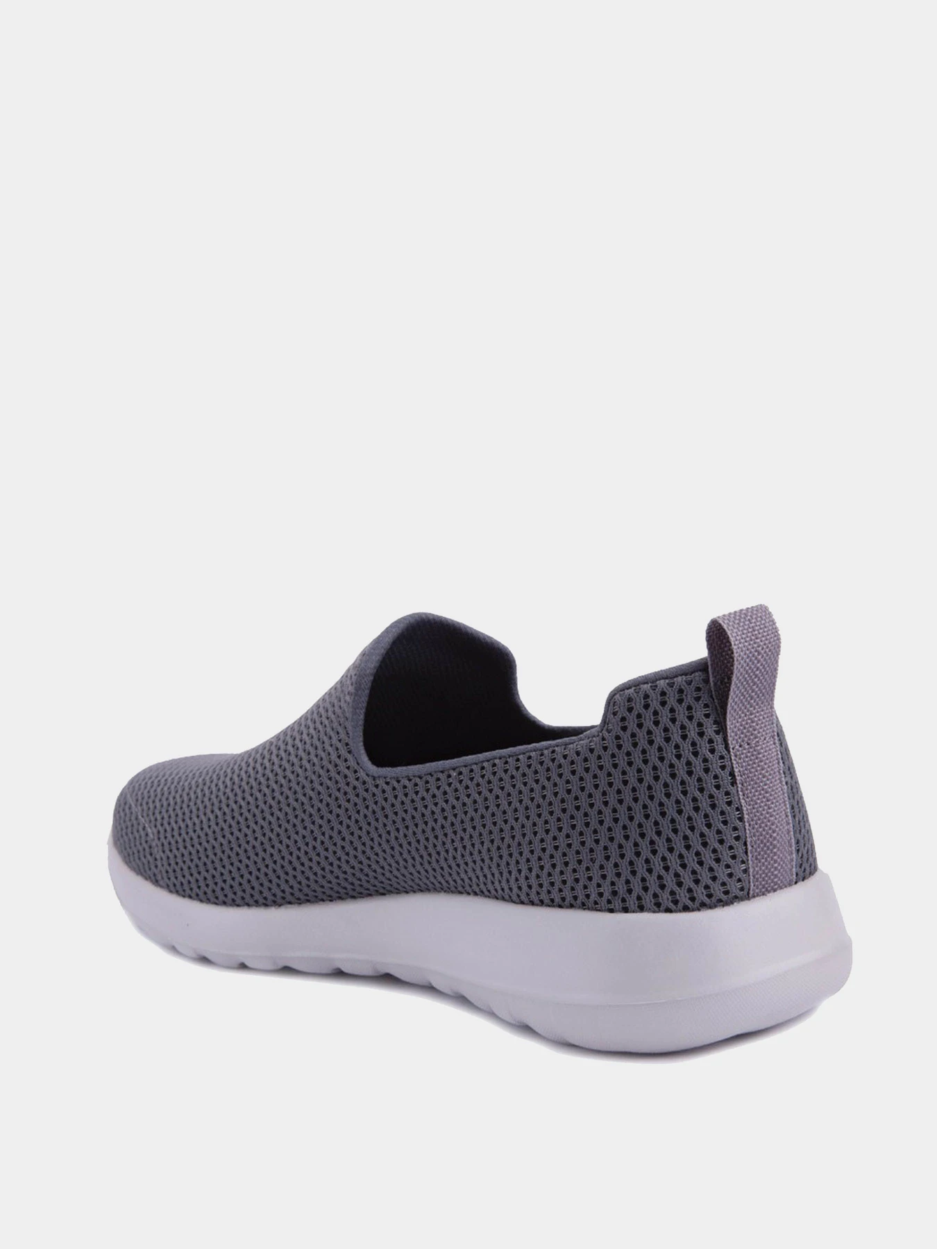 Слипоны и мокасины Skechers модель 54600 CHAR Фото