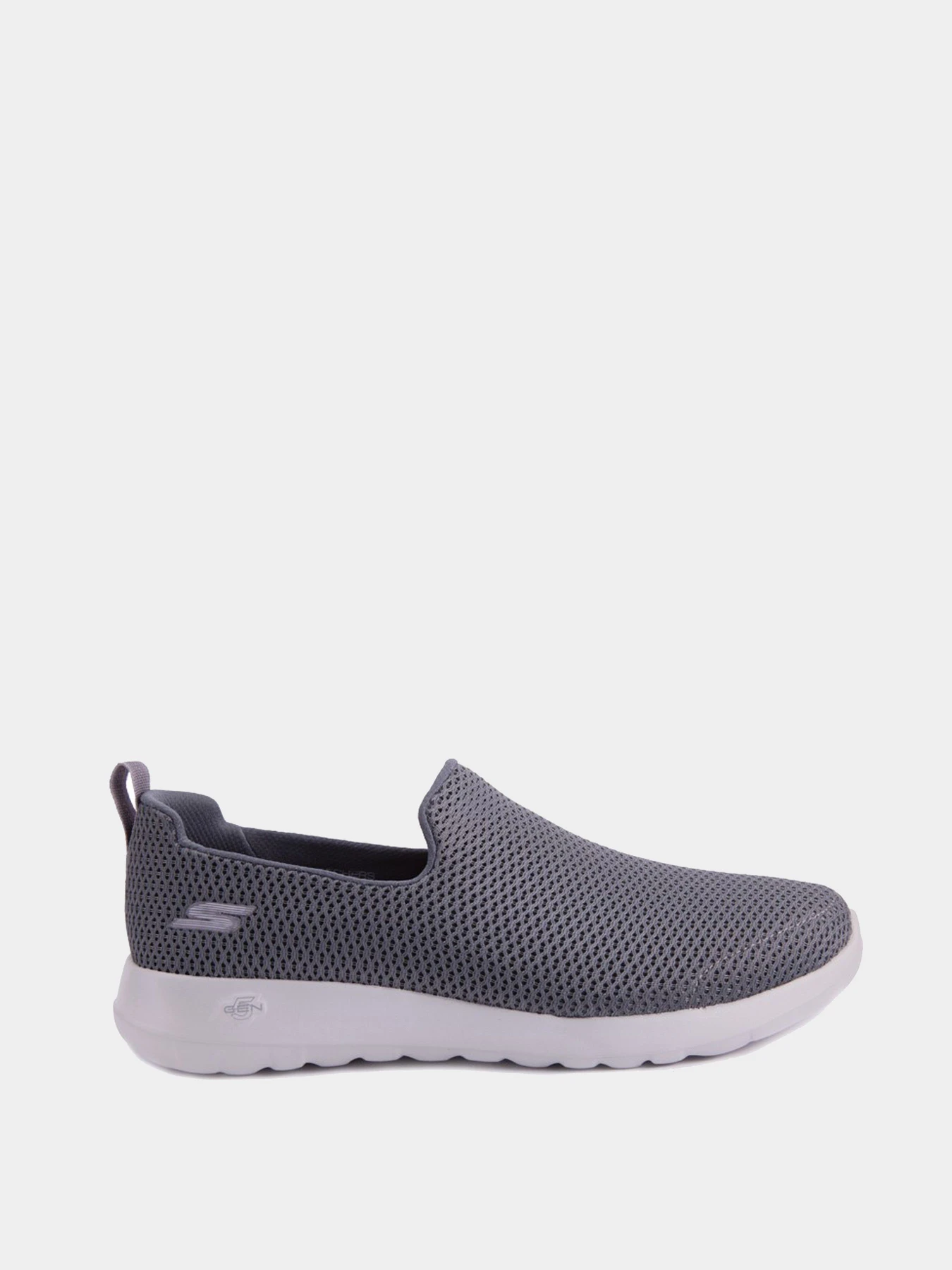 Слипоны и мокасины Skechers модель 54600 CHAR Фото