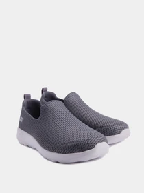 Слипоны и мокасины Skechers модель 54600 CHAR Фото