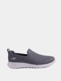 Слипоны и мокасины Skechers модель 54600 CHAR Фото
