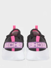 Кроссовки Skechers модель 85400L BKPR Фото