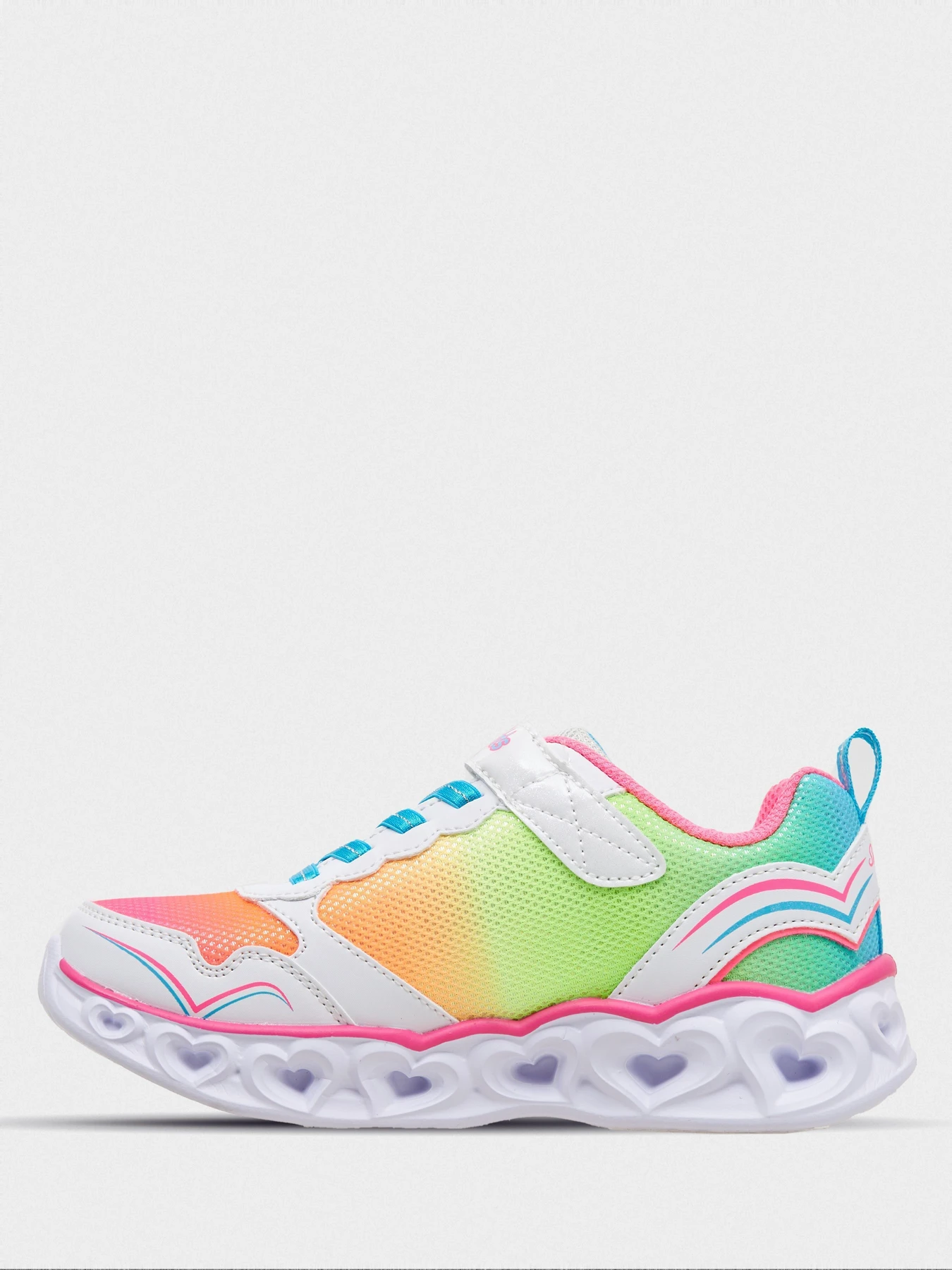 Кроссовки Skechers модель 20294L WMLT Кроссовки Skechers модель 20294L WMLT Фото