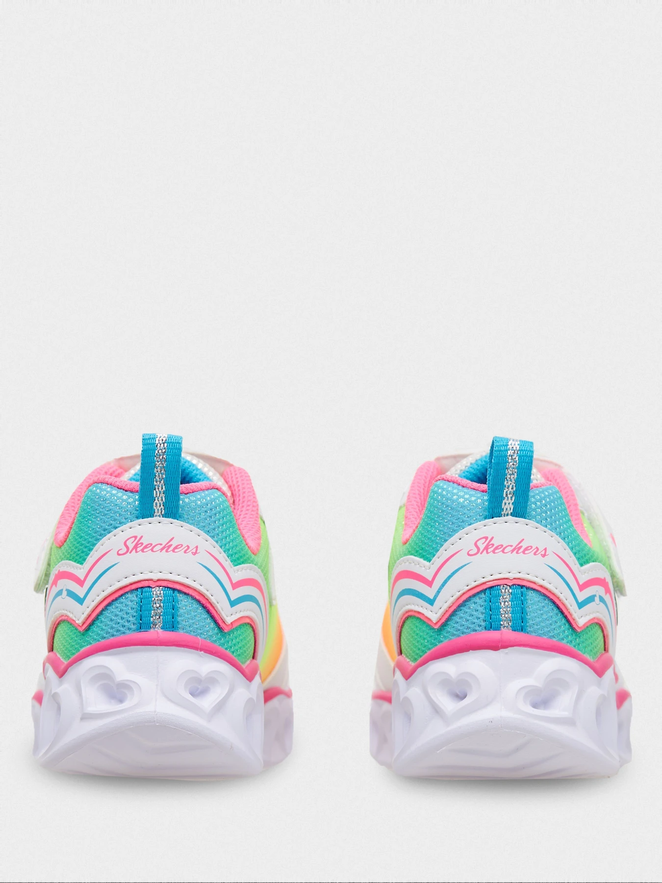 Кроссовки Skechers модель 20294L WMLT Кроссовки Skechers модель 20294L WMLT Фото