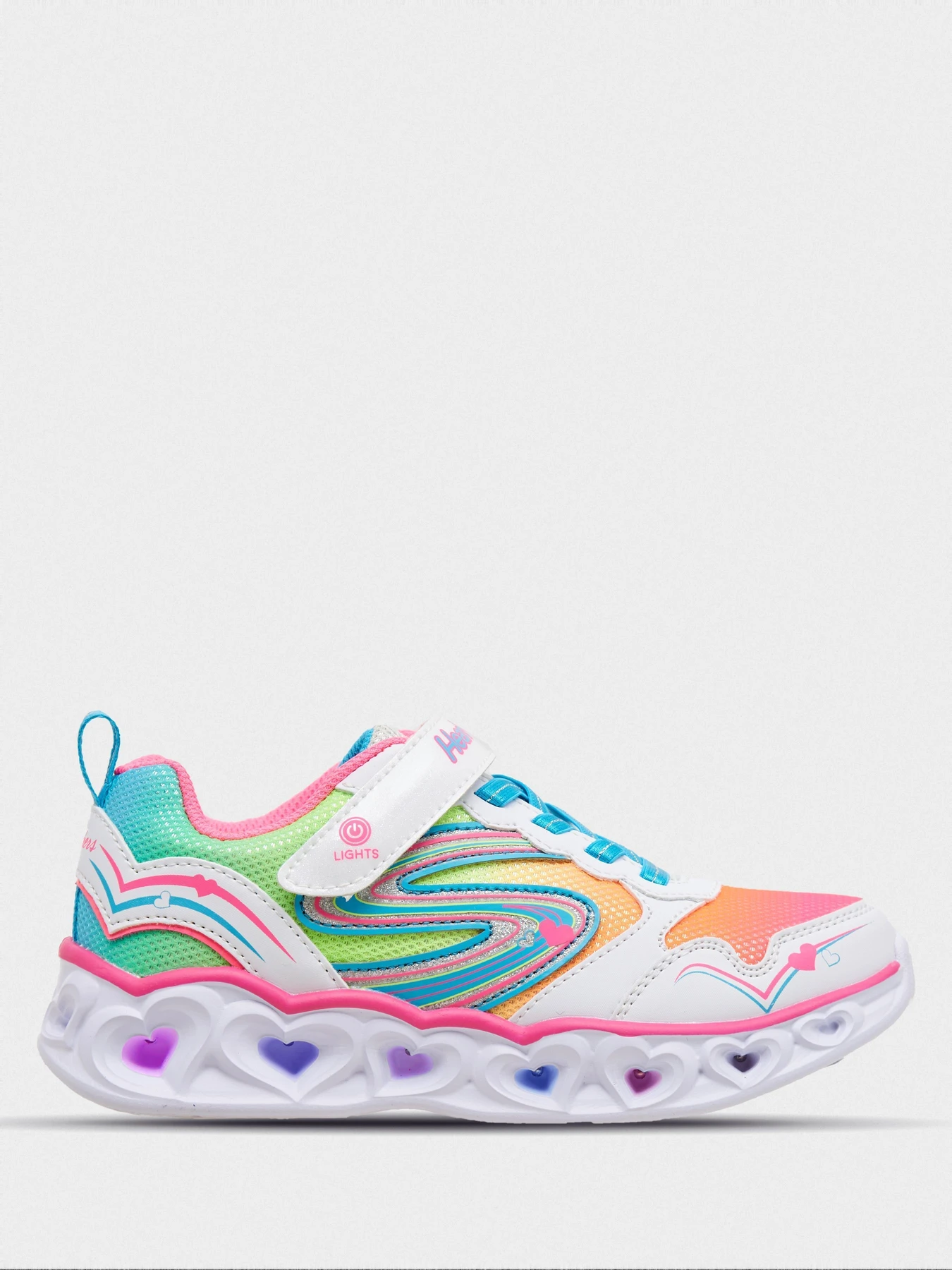 Кроссовки Skechers модель 20294L WMLT Кроссовки Skechers модель 20294L WMLT Фото