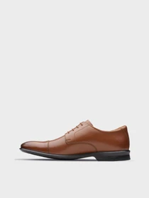 Туфли и лоферы Clarks модель 2614-8526 Фото