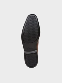 Туфли и лоферы Clarks модель 2614-8526 Фото