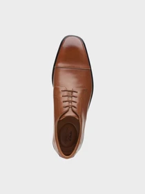Туфли и лоферы Clarks модель 2614-8526 Фото