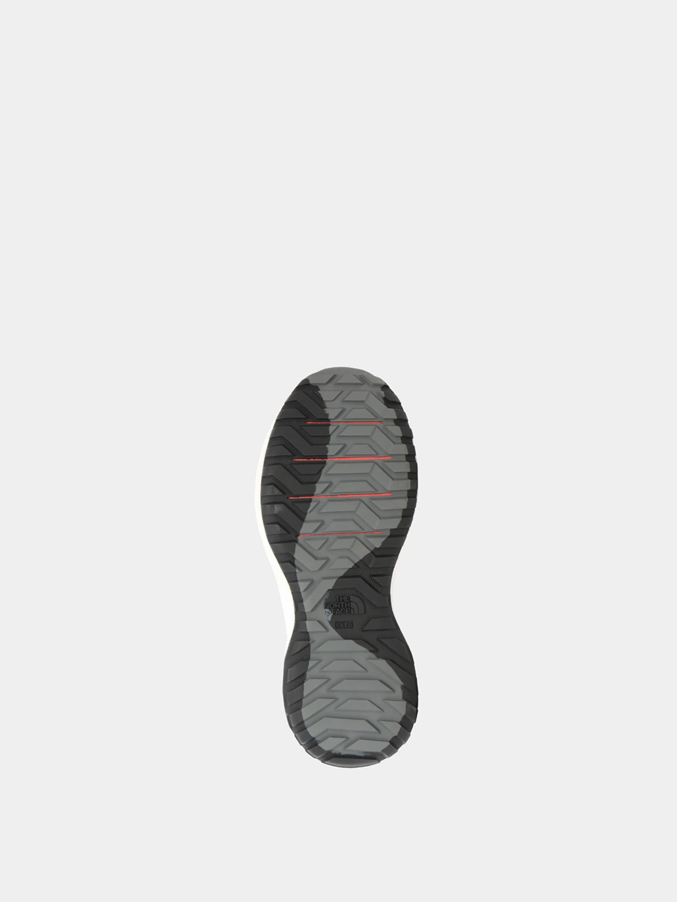 Кроссовки The North Face модель NF0A3X1ERRE1 Кроссовки The North Face модель NF0A3X1ERRE1 Фото