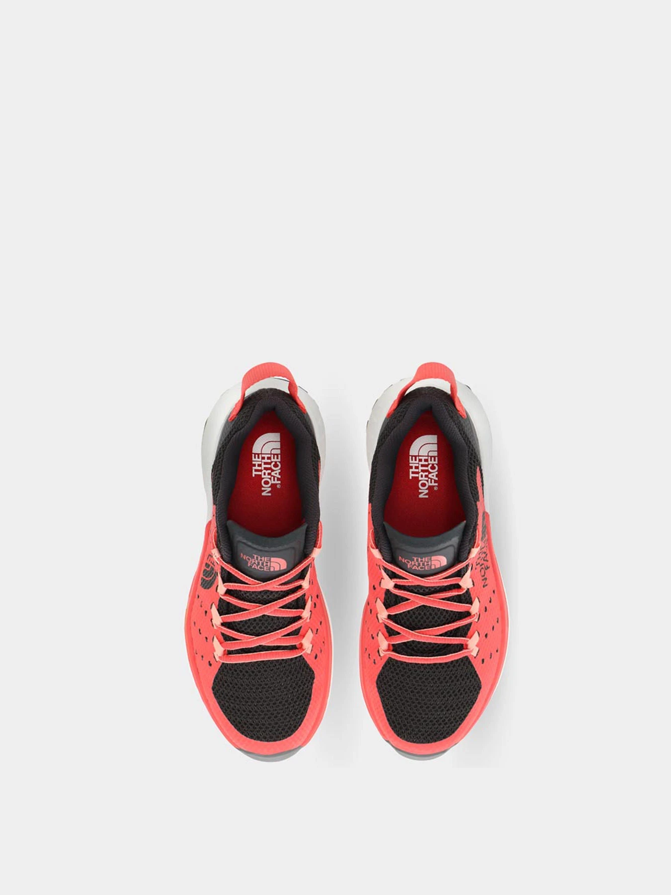 Кроссовки The North Face модель NF0A3X1ERRE1 Кроссовки The North Face модель NF0A3X1ERRE1 Фото
