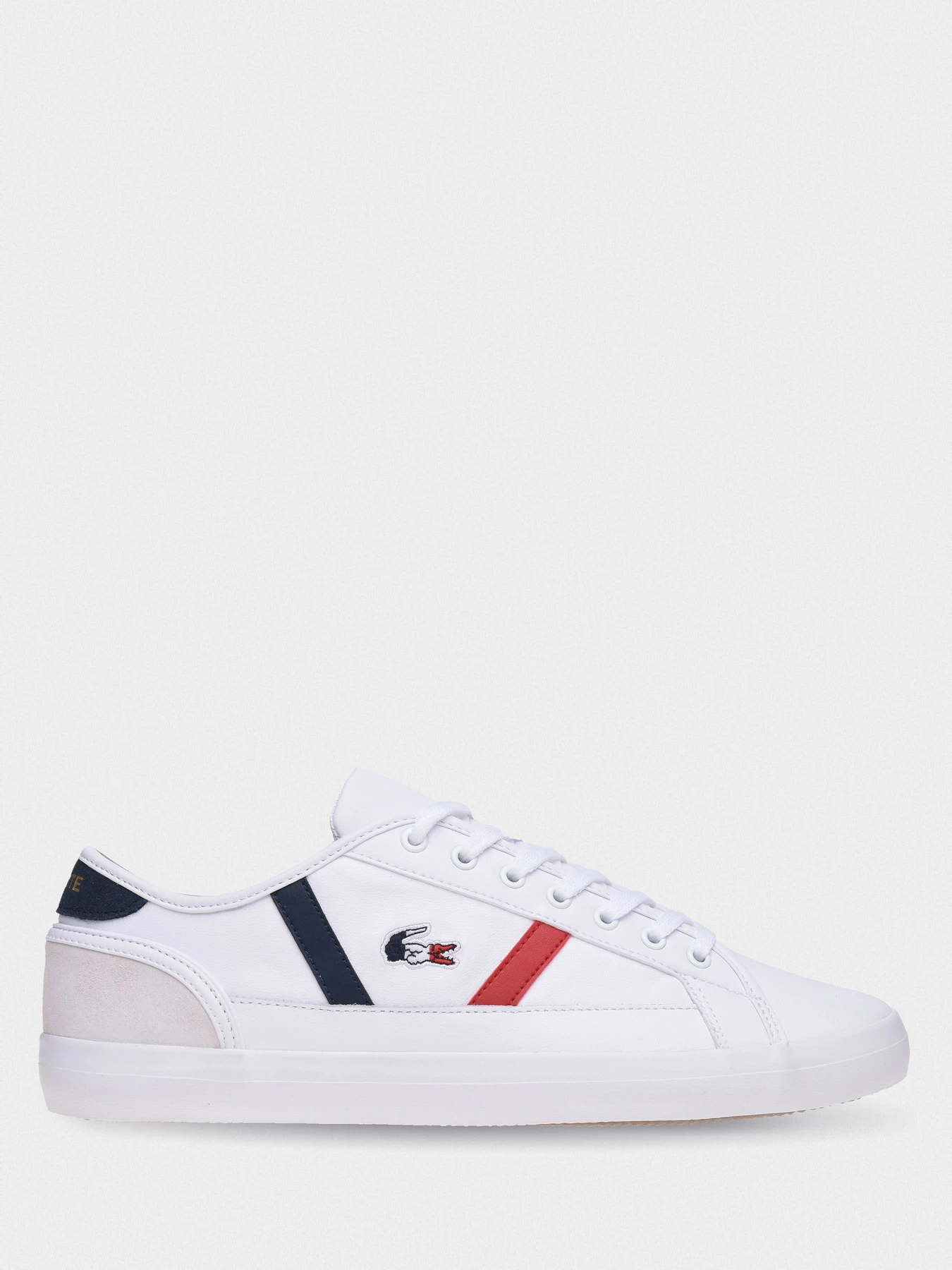 Кеды Lacoste модель 739CMA0052407 Фото