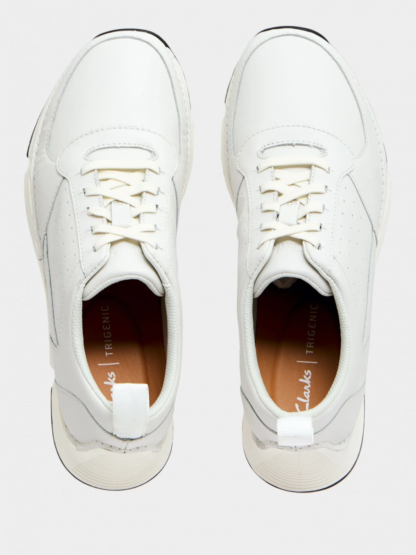 Кроссовки Clarks модель 2614-9468 Кроссовки Clarks модель 2614-9468 Фото