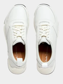 Кроссовки Clarks модель 2614-9468 Фото
