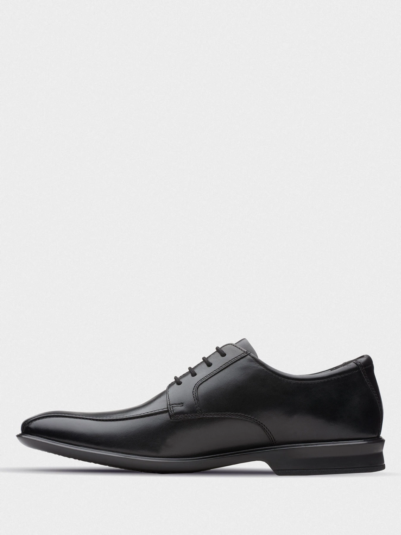 Туфли и лоферы Clarks модель 2614-9596 Фото