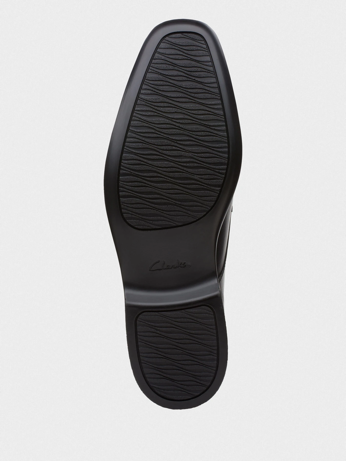Туфли и лоферы Clarks модель 2614-9596 Фото