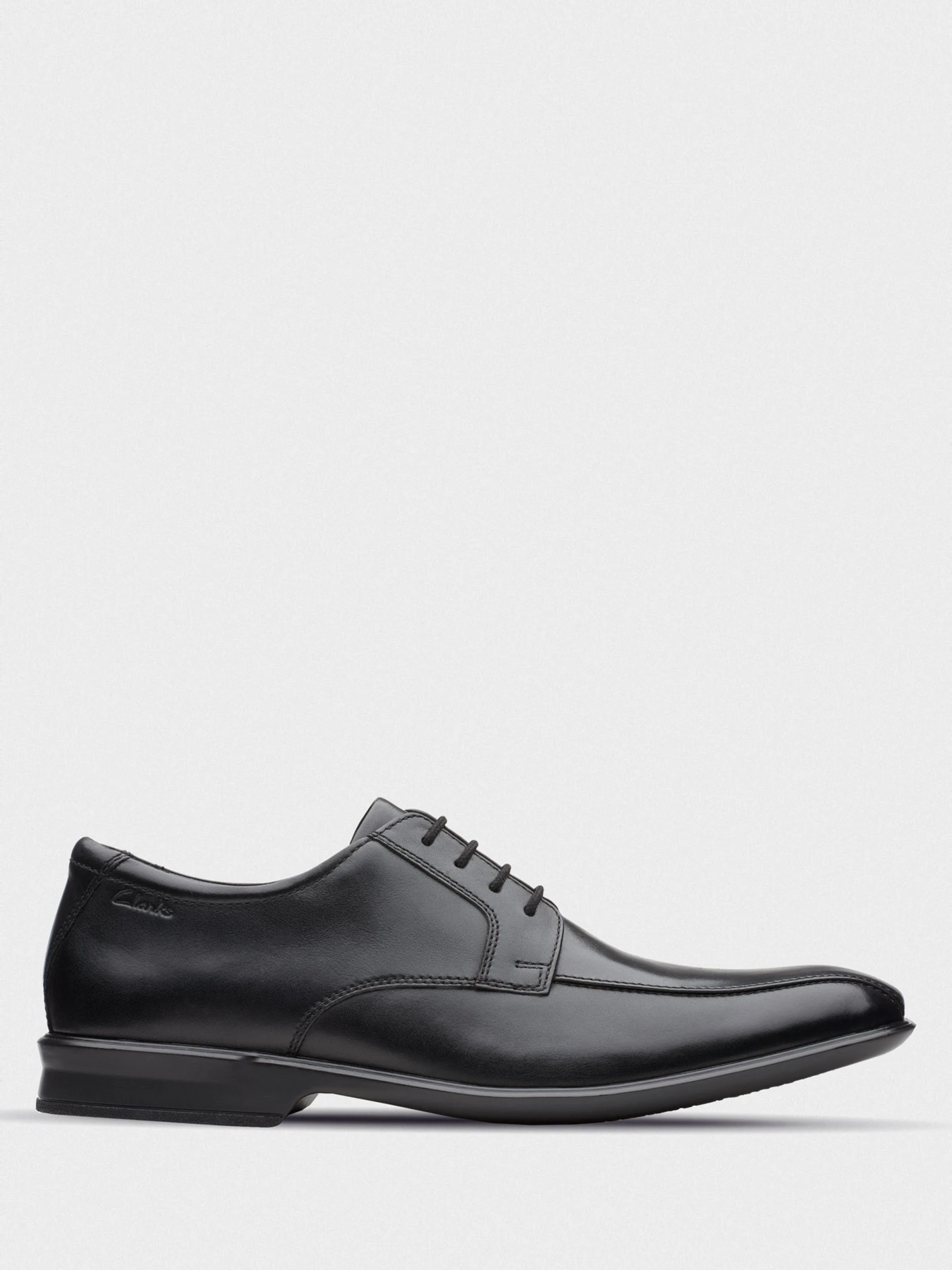 Туфли и лоферы Clarks модель 2614-9596 Фото