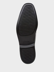 Туфли и лоферы Clarks модель 2614-9596 Фото