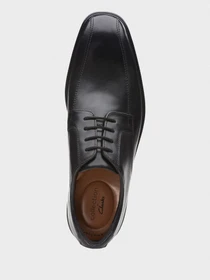 Туфли и лоферы Clarks модель 2614-9596 Фото