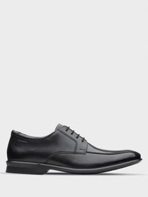 Туфли и лоферы Clarks модель 2614-9596 Фото