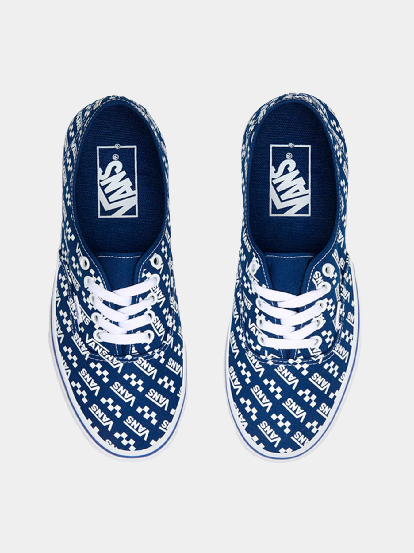 Кеды Vans модель VN0A2Z5IWH81 Кеды Vans модель VN0A2Z5IWH81 Фото