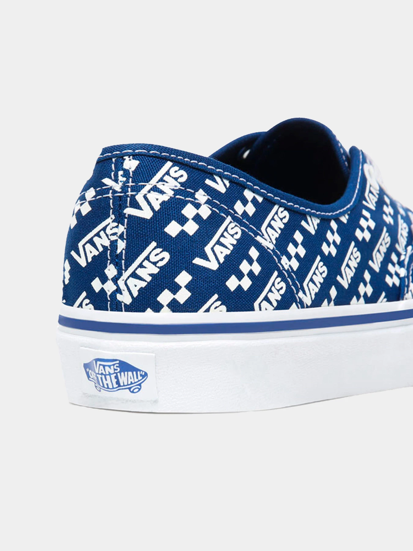 Кеды Vans модель VN0A2Z5IWH81 Кеды Vans модель VN0A2Z5IWH81 Фото