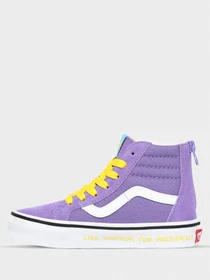Кеды Vans модель VN0A4BUX17G1 Фото