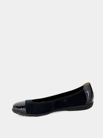 Туфли и лоферы Caprice модель 22152-25-880 OCEAN COMB Фото