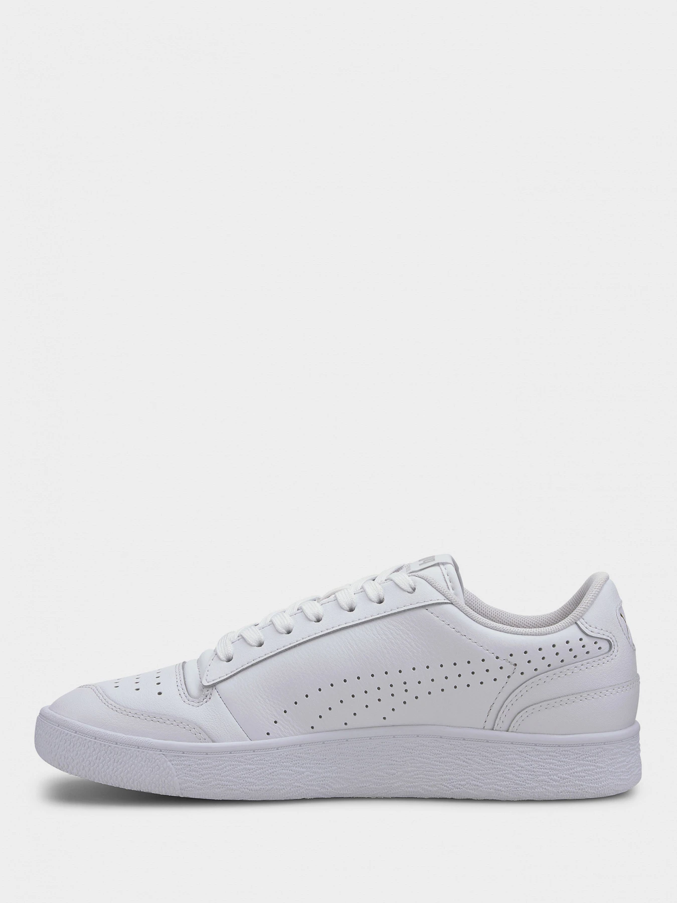 Кеды PUMA модель 37159101/w Фото