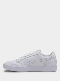 Кеды PUMA модель 37159101/w Фото