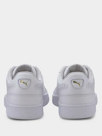 Кеды PUMA модель 37159101/w Фото