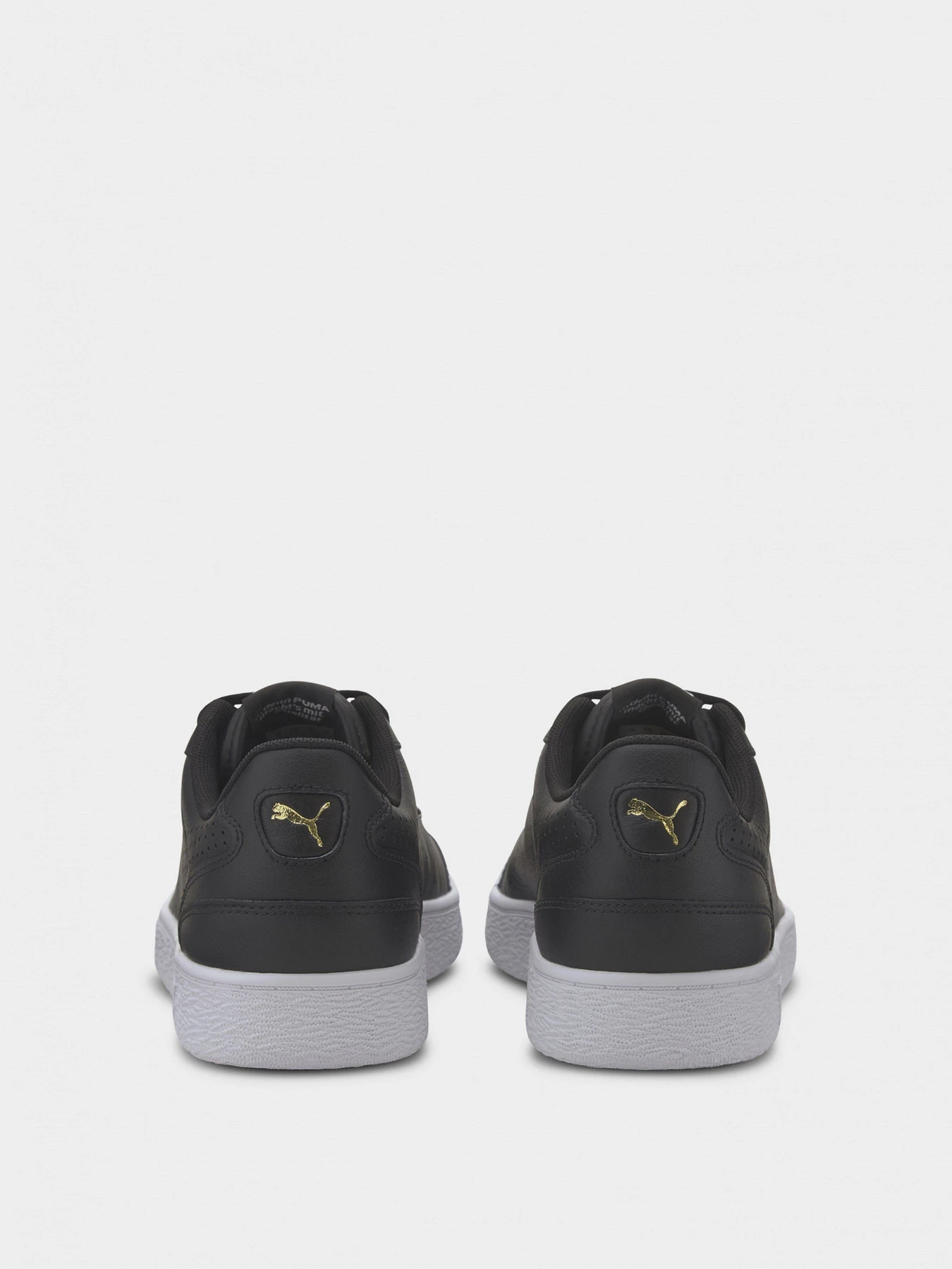 Кеды PUMA модель 37159102/w Фото