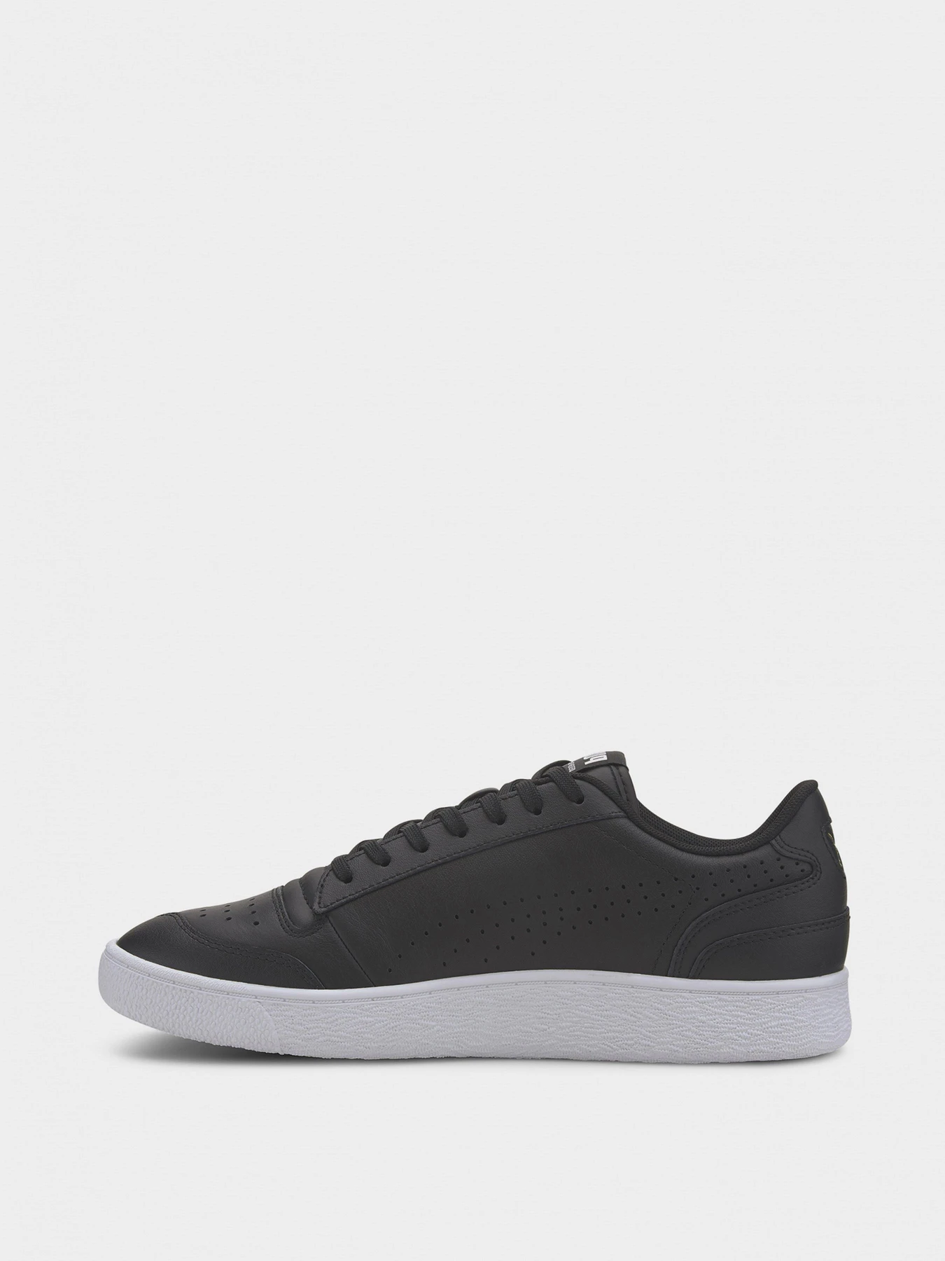 Кеды PUMA модель 37159102/w Фото