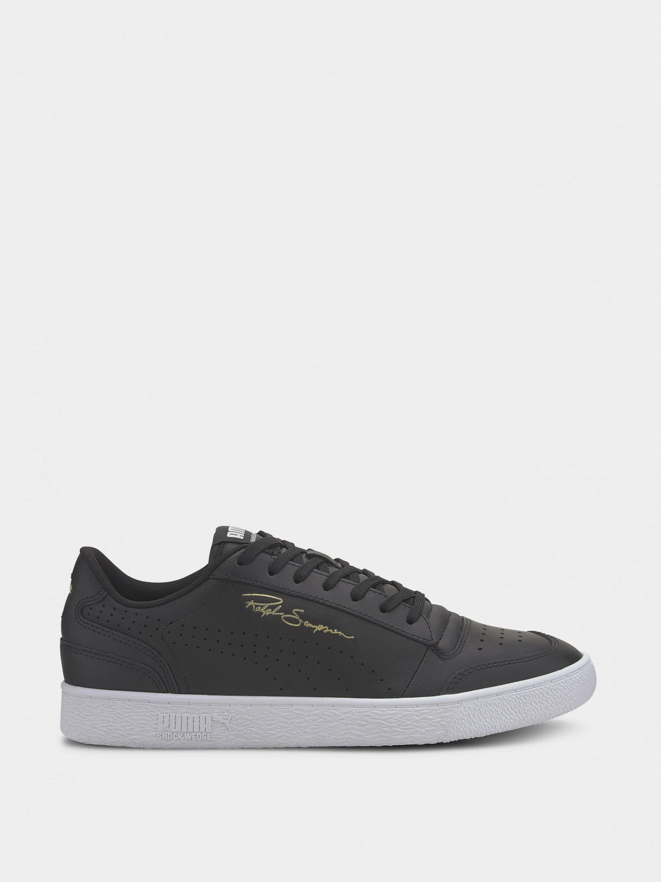 Кеды PUMA модель 37159102/w Фото