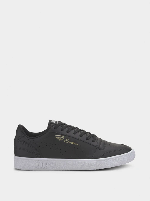 Кеды PUMA модель 37159102/w Фото