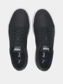Кеды PUMA модель 37159102/w Фото