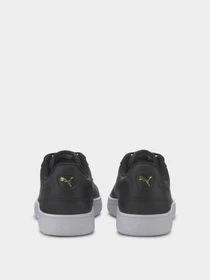 Кеды PUMA модель 37159102/w Фото