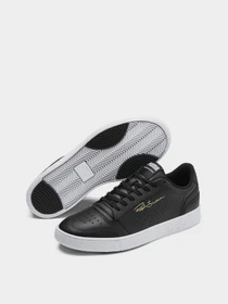 Кеды PUMA модель 37159102/w Фото