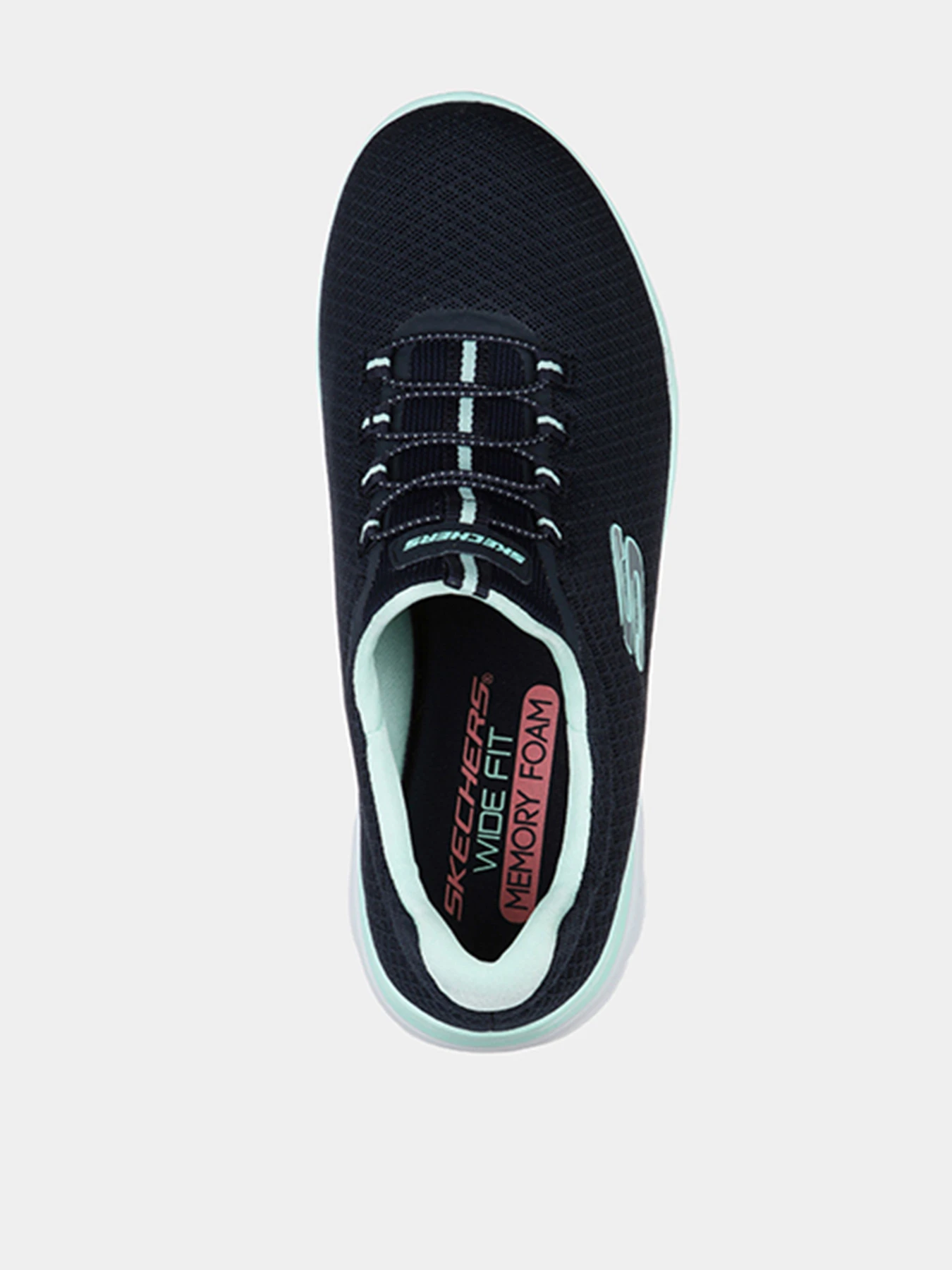 Кроссовки Skechers модель 12980 NVAQ Кроссовки Skechers модель 12980 NVAQ Фото