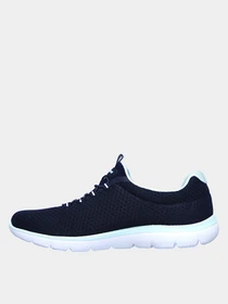 Кроссовки Skechers модель 12980 NVAQ Фото
