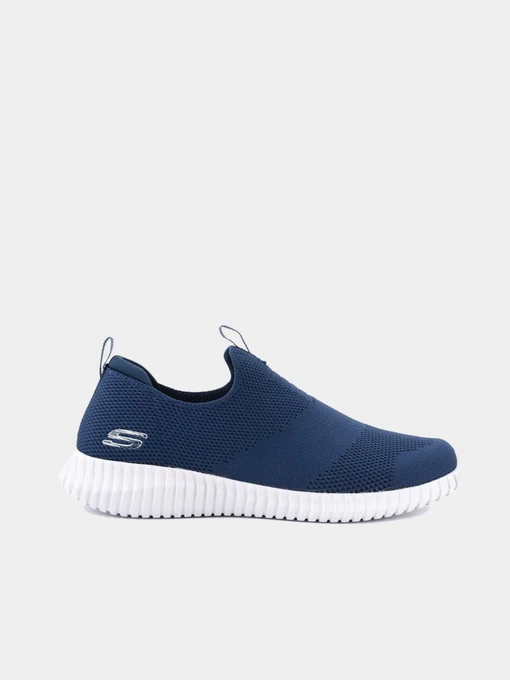 Слипоны и мокасины Skechers модель 52649 NVY Фото