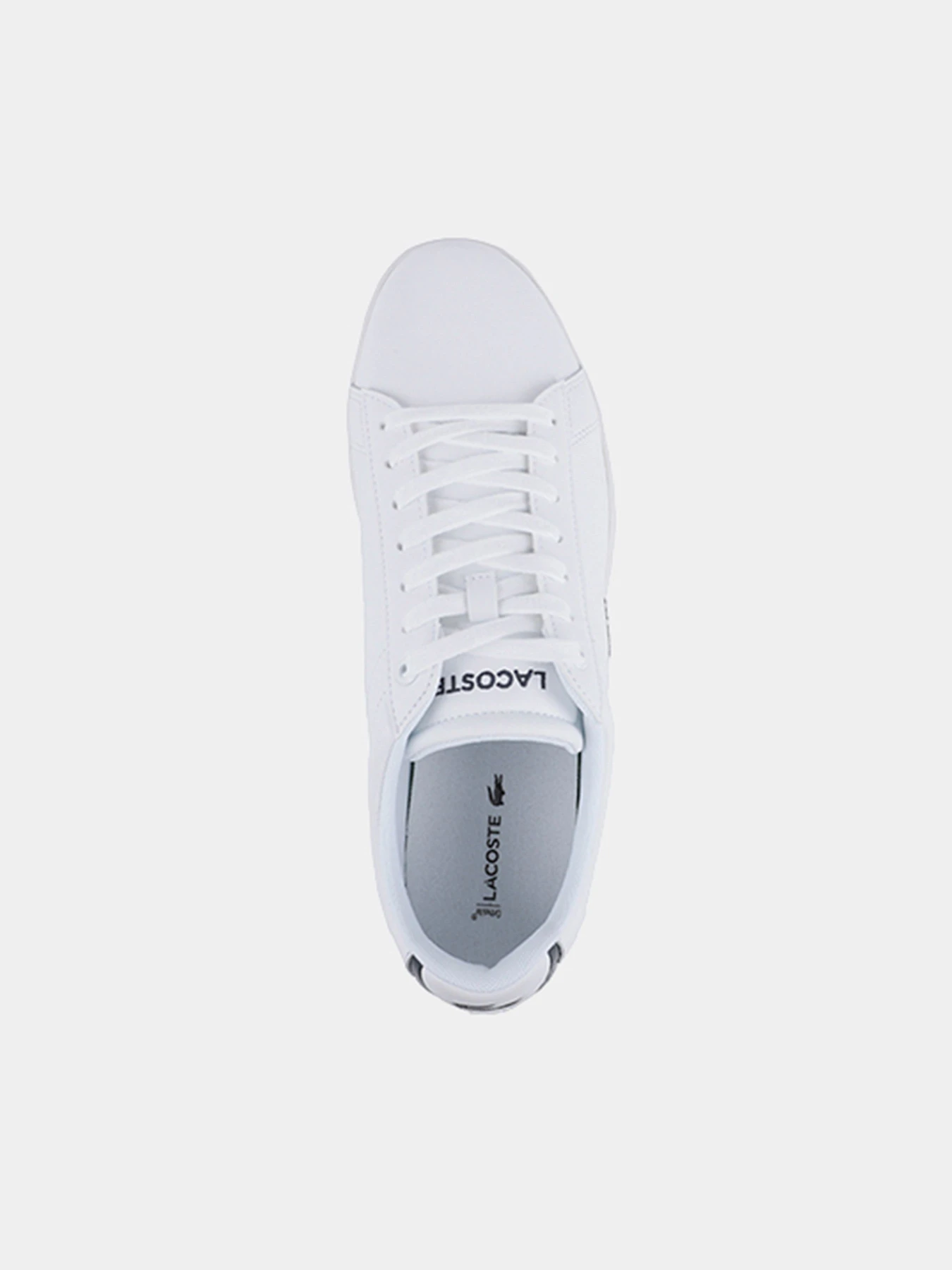 Кеды Lacoste модель 733SPM1002001 Фото