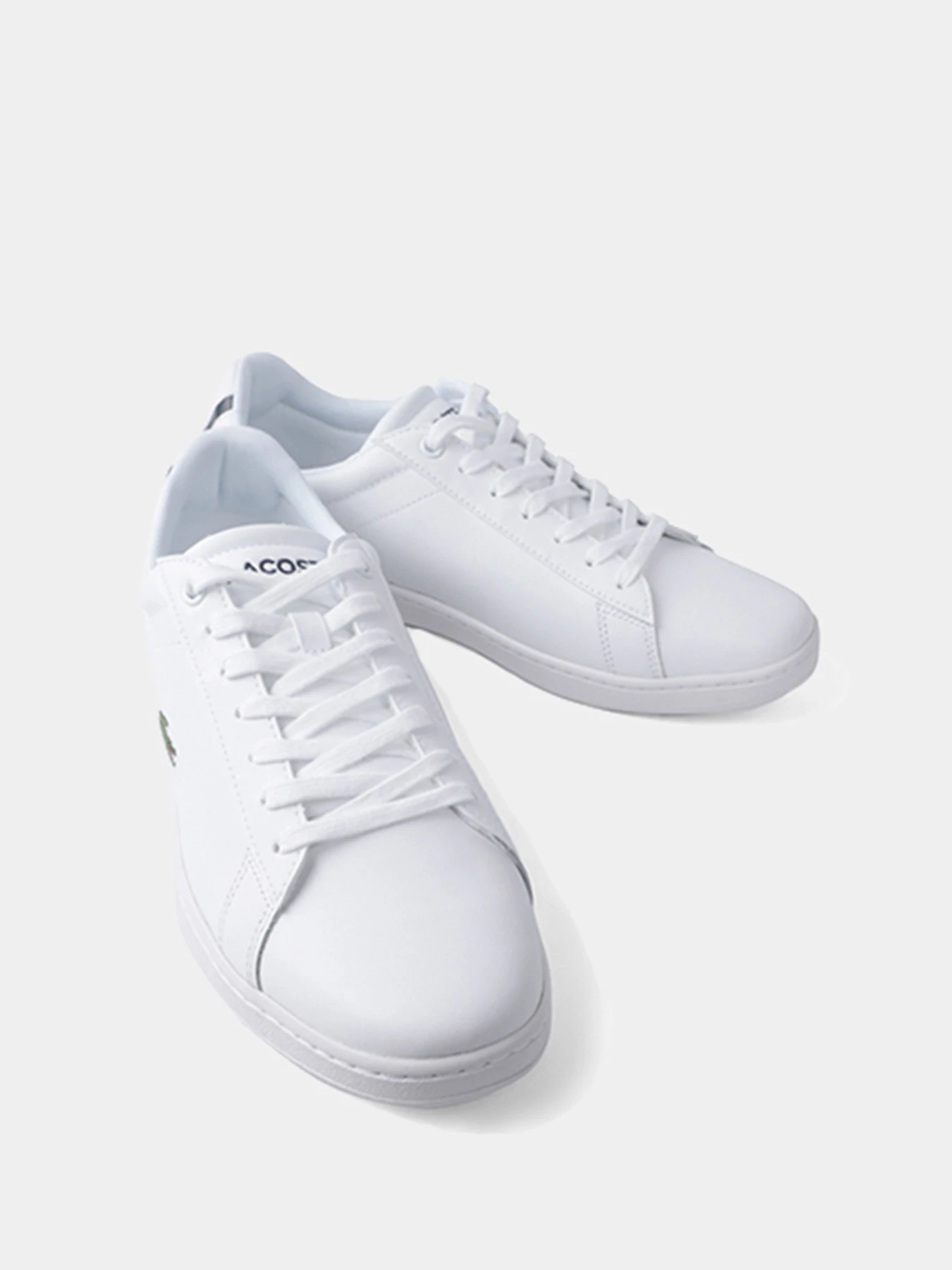 Кеды Lacoste модель 733SPM1002001 Фото