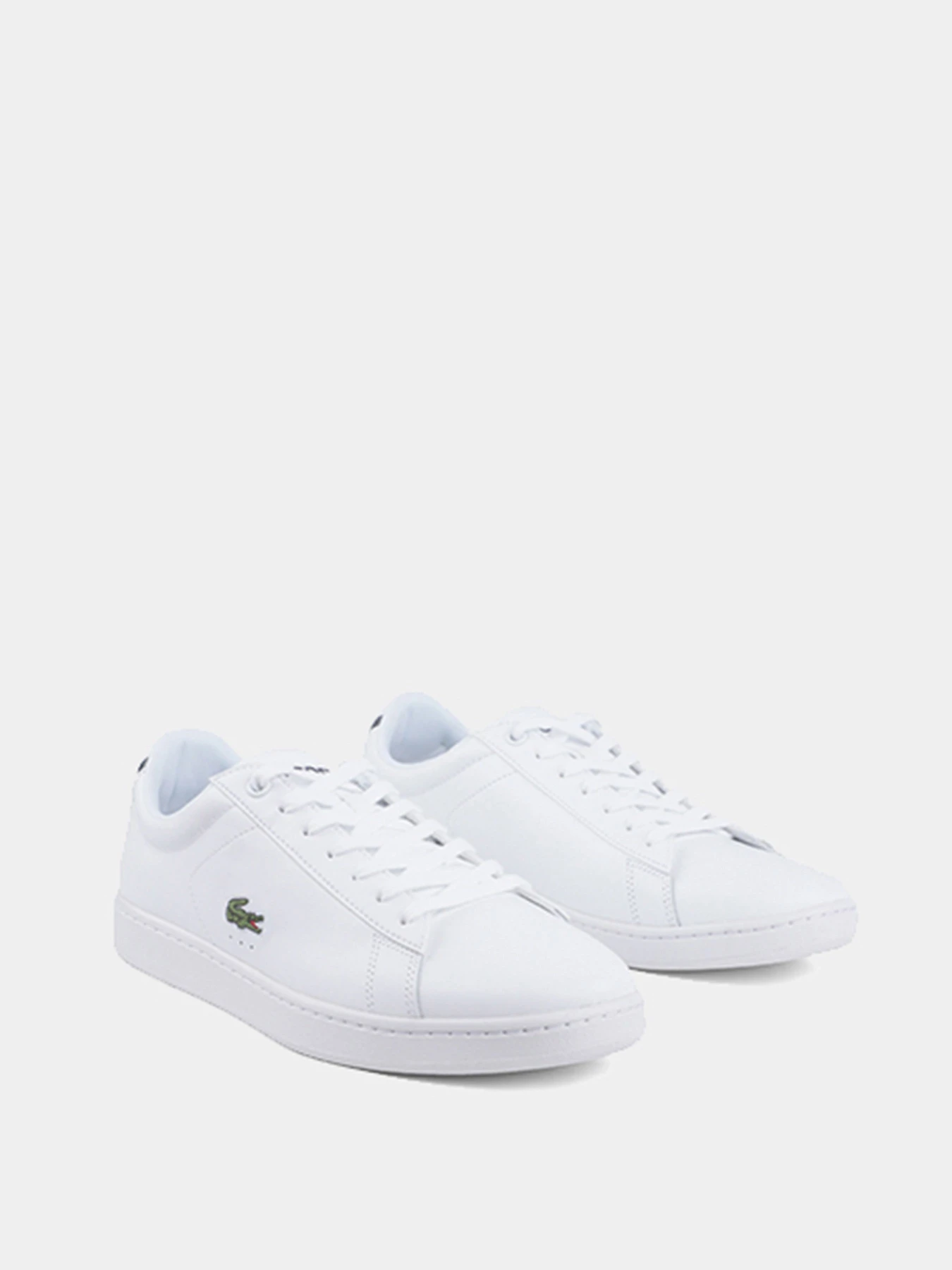 Кеды Lacoste модель 733SPM1002001 Фото